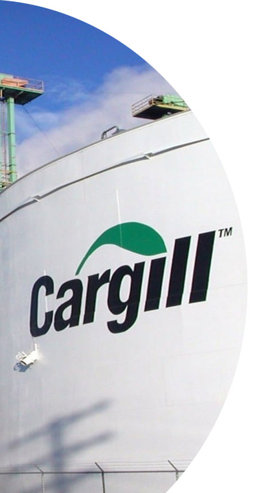 Cargill Gent