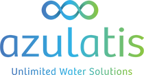 Azulatis Logo