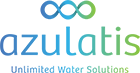 Azulatis Logo