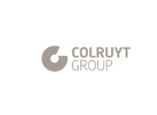 Logo Colruyt Group