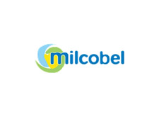 Logo Milcobel